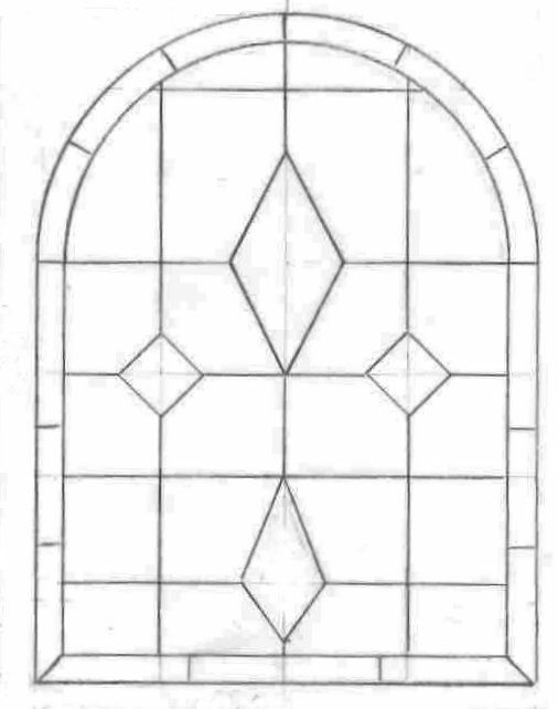 Trad 54-SK